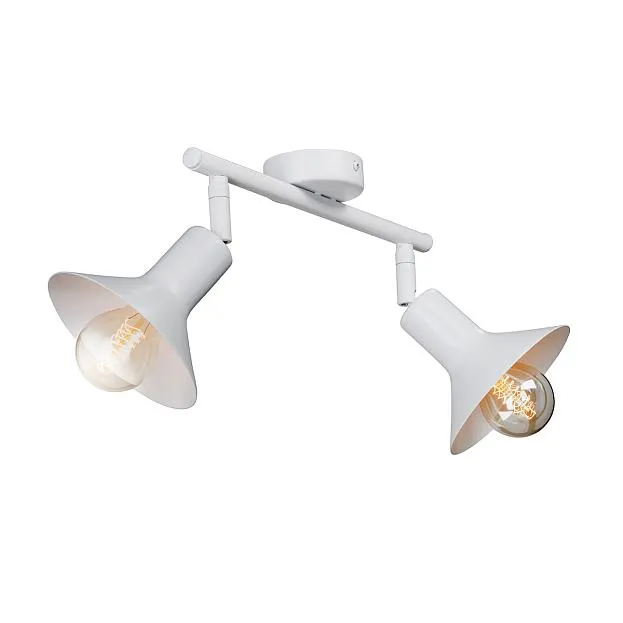 Спот Vitaluce V4807-0/2PL лофт