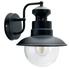 Уличный настенный фонарь Feron 11597 PL571