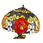 Настольная лампа Velante 828-804-02