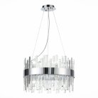 Подвесная люстра ST Luce SL1160.103.12 BAFO