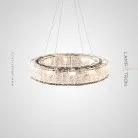 Кольцевые люстры и светильники TORGIL Lampatron 2293-4164