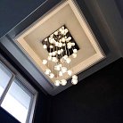 Подвесной Светильник Fresh More L12 Планка By Imperiumloft 212168-23