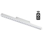 Трековый светильник Novotech 358623 FLUM