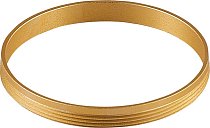 Декоративное кольцо Donolux Ring 18959.60.12G для светильников DL18959R12,DL18960R12