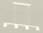 Подвесной светильник Ambrella light XB9151205