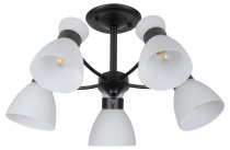 Потолочная люстра Rivoli 9185-305 Aemilia