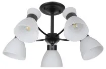 Потолочная люстра Rivoli 9185-305 Aemilia