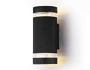 Уличный настенный архитектурный светильник Ambrella light ST2562 GARDEN