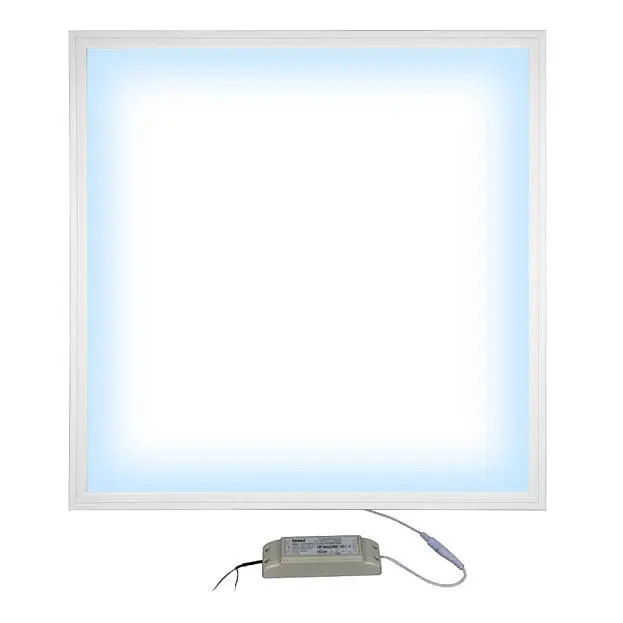 Светодиодная панель Uniel ULP-6060-42W/6500K EFFECTIVE WHITE