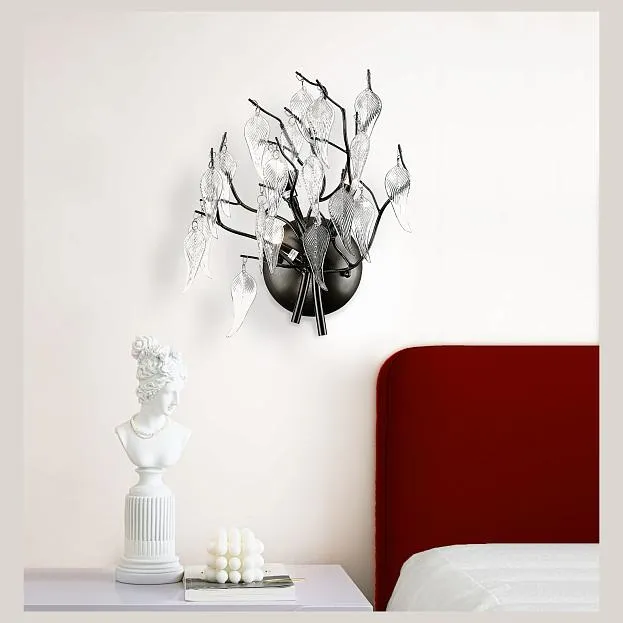 Бра Wertmark WE182.03.401 Daniela