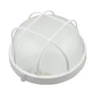 Настенно-потолочный светильник Uniel ULW-K22A 8W/4000K IP54 WHITE