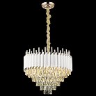 Подвесная люстра Wertmark WE138.12.003 Cartuccia