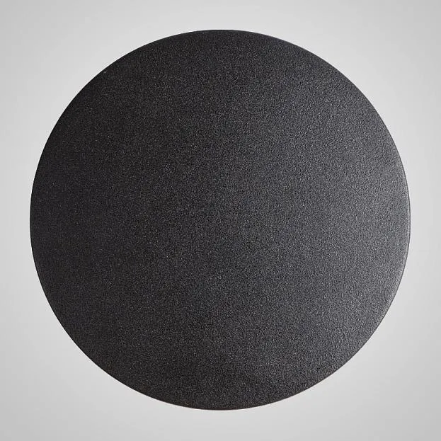 Настенный светильник TALP D18 Black ImperiumLoft 209005-23 talp01