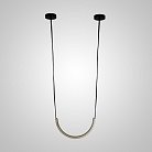 Подвесной светильник OLGARD M ImperiumLoft 232519-23 olgard01