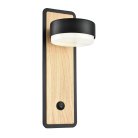 Бра Lumion 8264/1W LELAND
