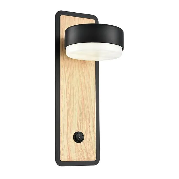 Бра Lumion 8264/1W LELAND