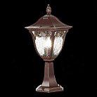 Уличный светильник ST Luce SL083.705.01 Chiani