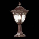 Уличный светильник ST Luce SL083.705.01 Chiani