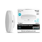 Лампа Gauss 83829 LED Elementary