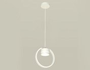 Подвесной светильник Ambrella light XB9101153 SWH/FR