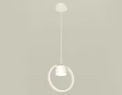 Подвесной светильник Ambrella light XB9101153 SWH/FR