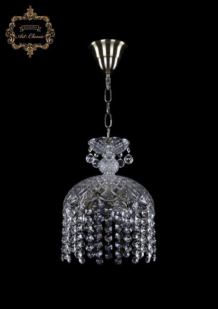 Подвес Bohemia Art Classic 14.01.3.d22.Br.R