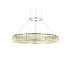 Подвесная люстра Delight Collection MD14066703-1B Fortuna