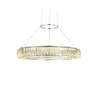 Подвесная люстра Delight Collection MD14066703-1B Fortuna