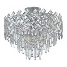 Люстра Arte Milano 378019/7/50/470 CR Sorrento