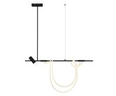 Подвесной светильник Kink Light 08039K-120A,19 Кайли