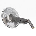 Бра светодиодное Матовый Хром Citilux CL245031 CORTA