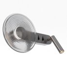 Бра светодиодное Матовый Хром Citilux CL245031 CORTA