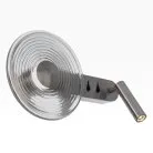 Бра светодиодное Матовый Хром Citilux CL245031 CORTA