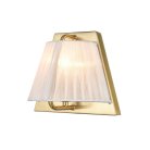 Бра Vele Luce VL4254W01 Isabella