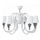 Подвесная люстра NAOMI ImperiumLoft 167662-26 NAOMI01