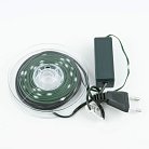 Гирлянда Uniel ULD-S1000-100/DGA MULTI IP20 DEW BAND