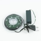 Гирлянда Uniel ULD-S1000-100/DGA MULTI IP20 DEW BAND