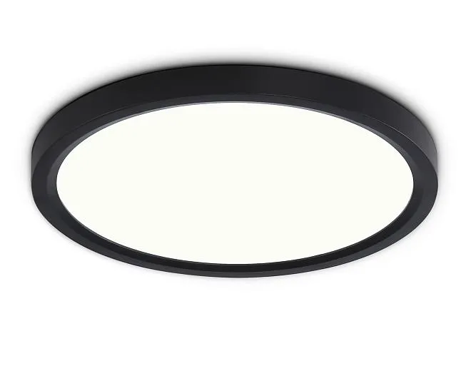 Потолочный светильник Ambrella light FZ1904