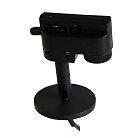 Трековое крепление Lightstar 592057 ASTA с 1-фазным адаптером к 21443х/21448x/21449x