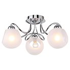 Потолочная люстра Lussole LSP-8139 Iliamna