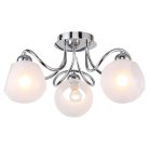 Потолочная люстра Lussole LSP-8139 Iliamna