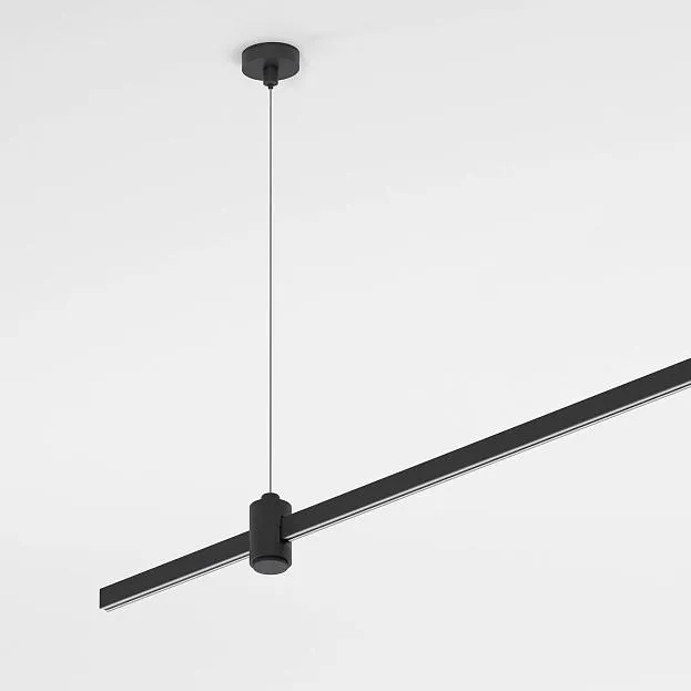 Стойка для трековых светильников магнитных Elektrostandard 85155/00 Esthetic Magnetic a065439 Стойка для трековых светильников магнитных Elektrostandard 85155/00 Esthetic Magnetic a065439
