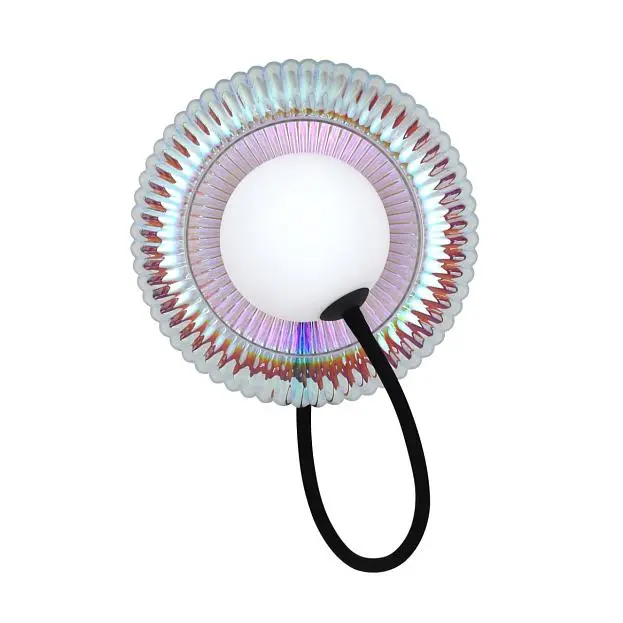 Бра ODEON LIGHT 5013/1WB Buny Бра ODEON LIGHT 5013/1WB Buny