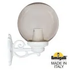 Уличный настенный светильник FUMAGALLI BISSO/G300 G30.131.000.WZF1R GLOBE 300