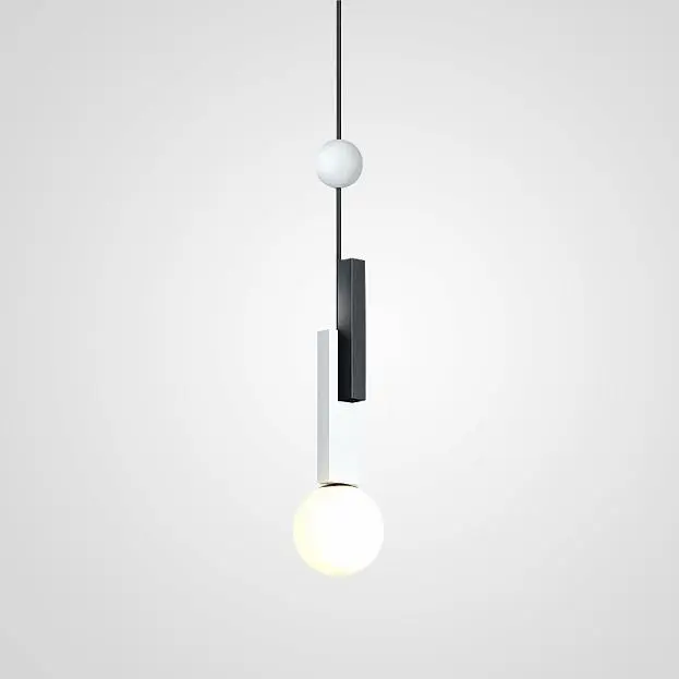 Подвесной Светильник Pansy D18 White 167819-26 ImperiumLoft Подвесной Светильник Pansy D18 White 167819-26 ImperiumLoft