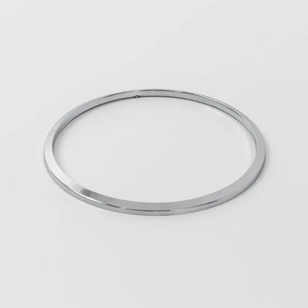 Декоративное кольцо Citilux CLD6008.1 Хром Дельта Декоративное кольцо Citilux CLD6008.1 Хром Дельта