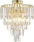 Потолочная люстра Escada 2105/6P Odegard