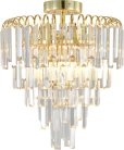 Потолочная люстра Escada 2105/6P Odegard