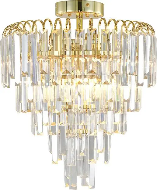Потолочная люстра Escada 2105/6P Odegard