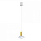 Подвесной светильник Nowodvorski 8037 Hermanos